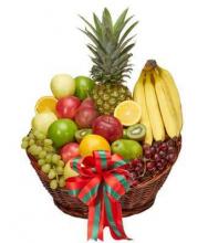 Mixed Fruit Basket Mixed Fruit Basket