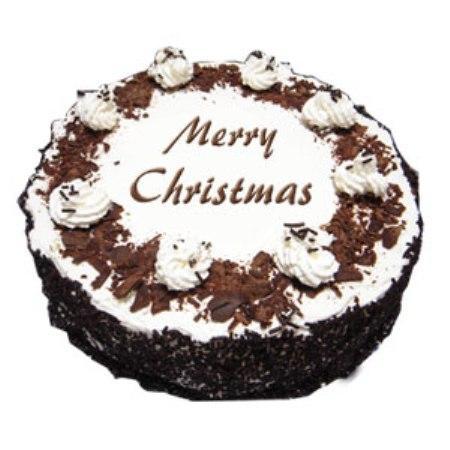 1 Kg Black Forest Cake product841