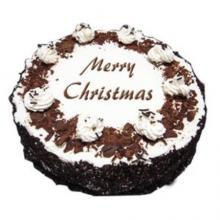 1 Kg Black Forest Cake 1 Kg Black Forest Cake