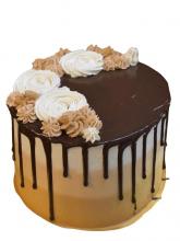 Tiramisu Cappuccino Cake Tiramisu Cappuccino Cake